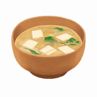 味噌汁