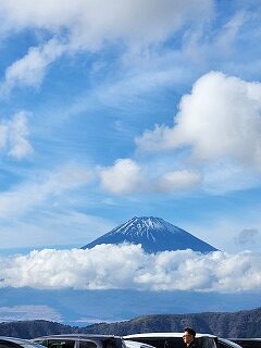 富士山